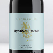 Shiraz 2022, McLaren Vale SA