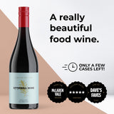 Shiraz 2022, McLaren Vale SA