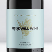 Super Six Shiraz
