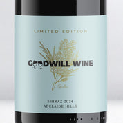 Super Six Shiraz