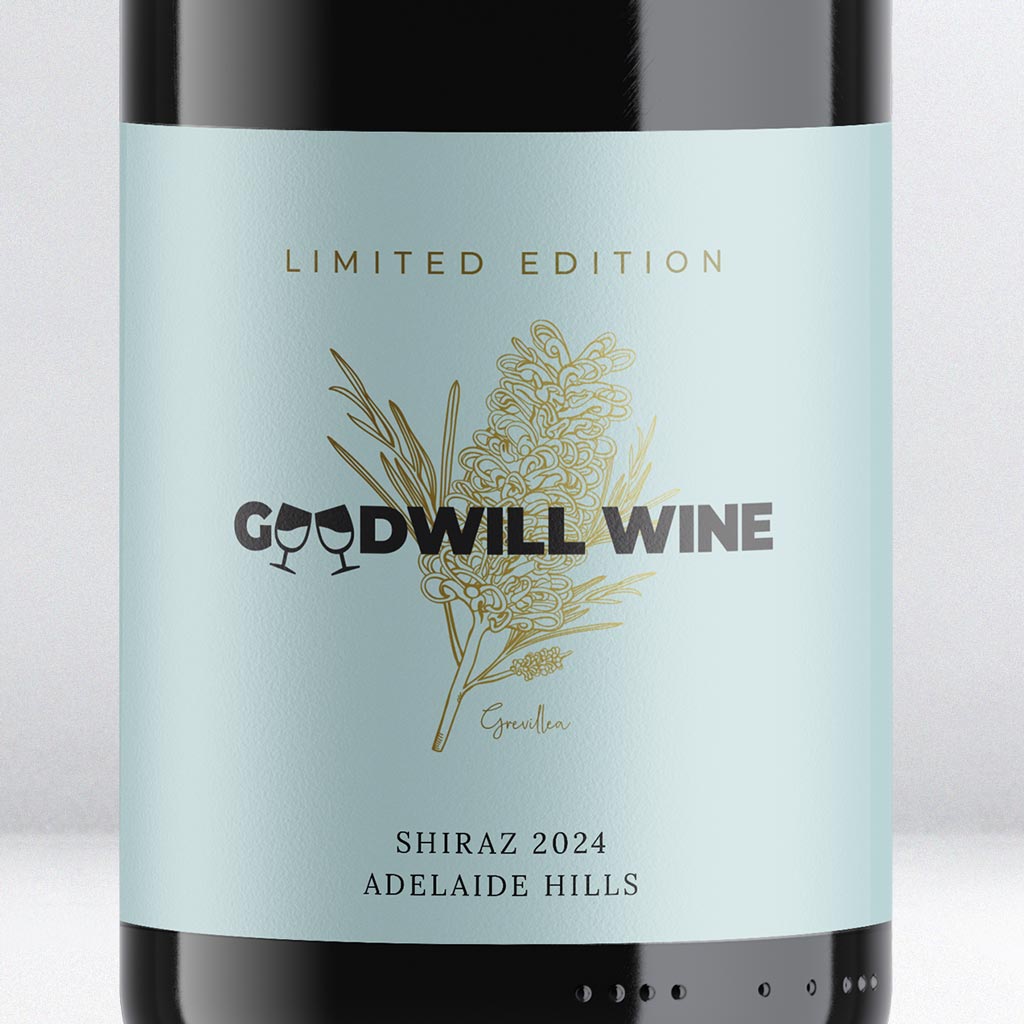 Super Six Shiraz