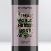 Shiraz 2024, Bendigo VIC