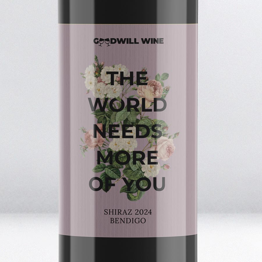 Shiraz 2024, Bendigo VIC
