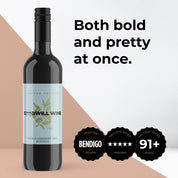 Shiraz Cabernet 2022, Bendigo VIC