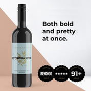 Shiraz Cabernet 2022, Bendigo VIC