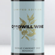 Shiraz Cabernet 2022, Bendigo VIC