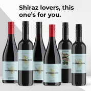 Super Six Shiraz