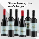 Super Six Shiraz