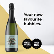 Sparkling Brut NV, Central Victoria