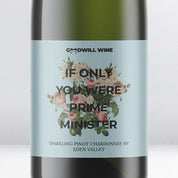 Sparkling Pinot Chardonnay NV, Eden Valley SA