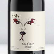 Stilvi Red Fusion 2023, Mornington Peninsula VIC
