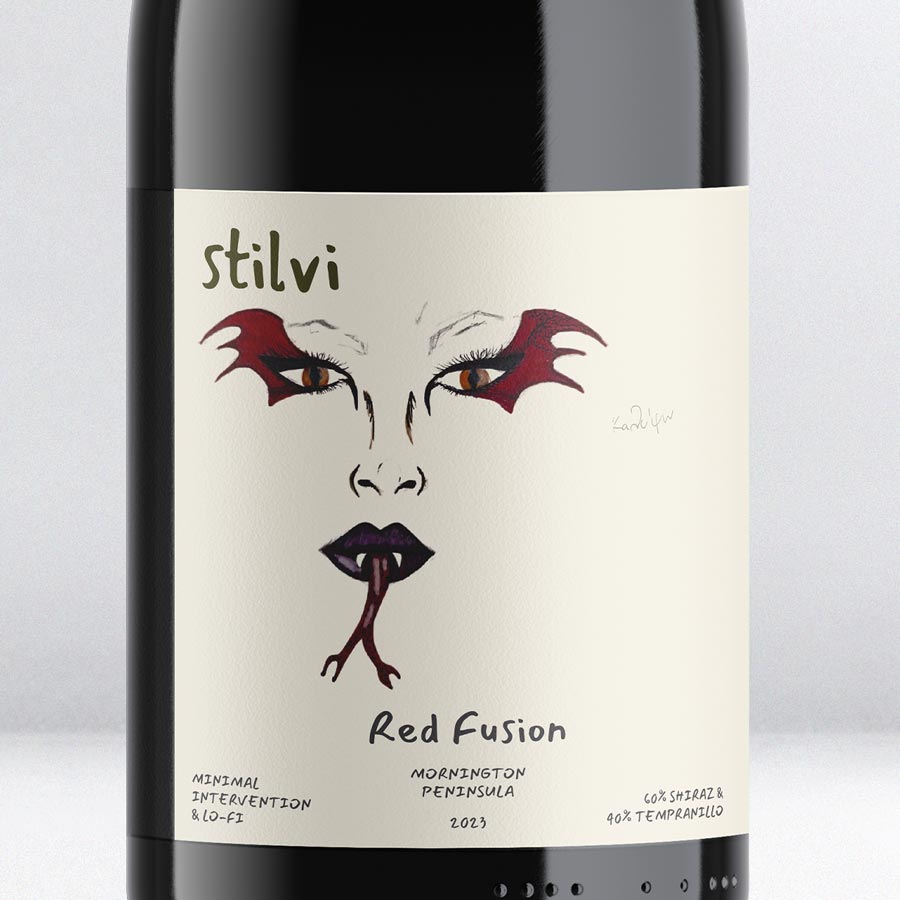 The Stilvi Mix