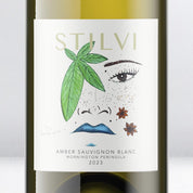 Stilvi Amber Sauvignon Blanc 2023, Mornington Peninsula VIC