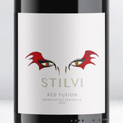 Stilvi Red Fusion 2022 Mornington Peninsula VIC