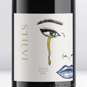 Stilvi Shiraz 2022, Macedon VIC