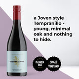 Tempranillo 2024, McLaren Vale SA