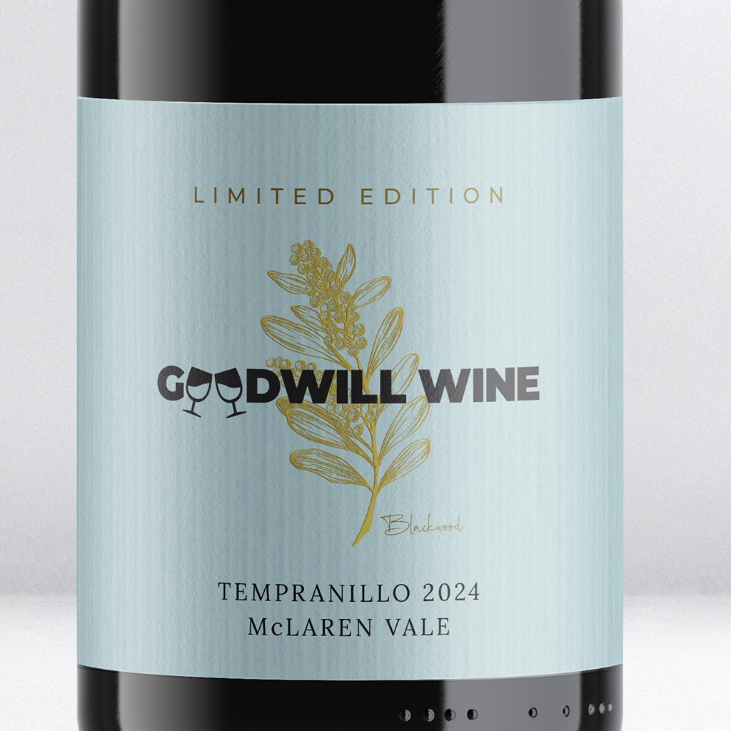 Tempranillo 2024, McLaren Vale SA