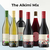 The Alkimi Mix