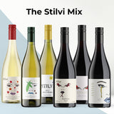 The Stilvi Mix