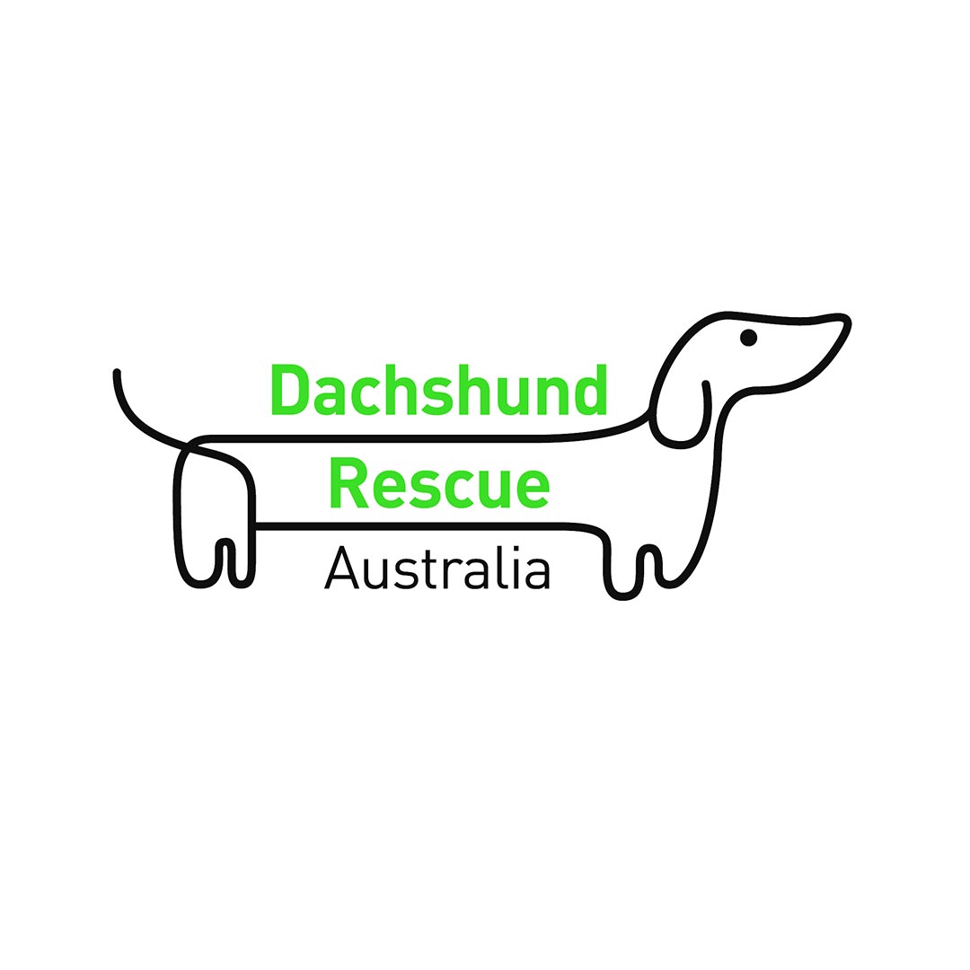 DACHSHUND RESCUE AUSTRALIA Goodwill wine