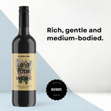 Cabernet Sauvignon 2023, Heathcote VIC