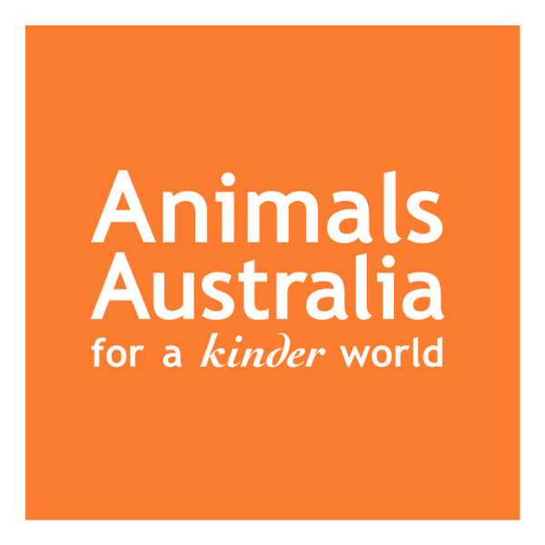 ANIMALS AUSTRALIA
