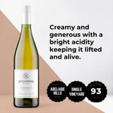 Balhannah Chardonnay 2025, Adelaide Hills SA