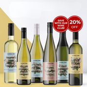 Wine Club Mixed Whites