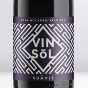 Vin Sol GSM 2024, McLaren Vale SA