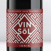 Vin Sol Tempranillo 2025, McLaren Vale SA