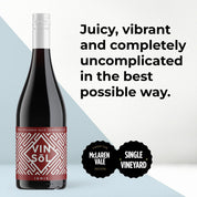 Vin Sol Tempranillo 2025, McLaren Vale SA
