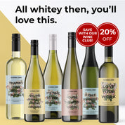 Wine Club Mixed Whites