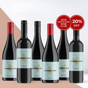 Wine Club Premium Reds