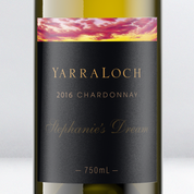 Yarraloch Chardonnay 2016, Yarra Valley VIC