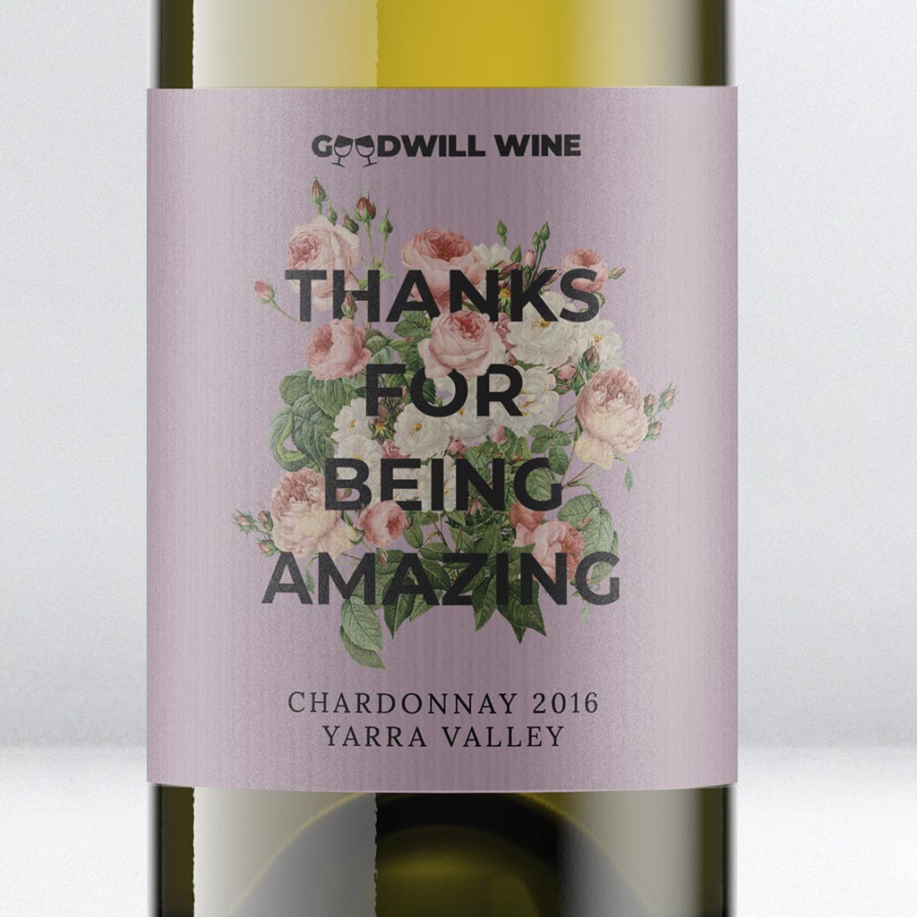 Chardonnay 2016, Yarra Valley VIC