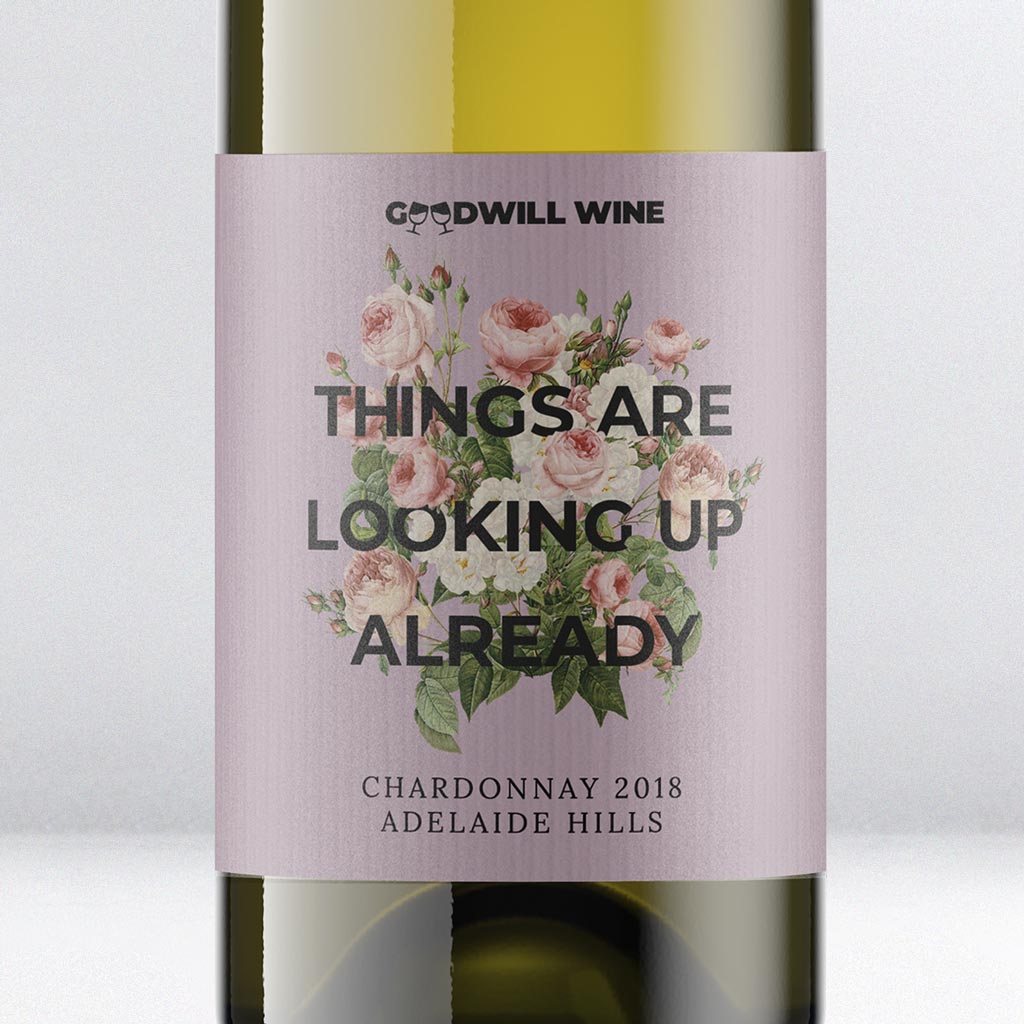 Chardonnay 2018, Adelaide Hills SA