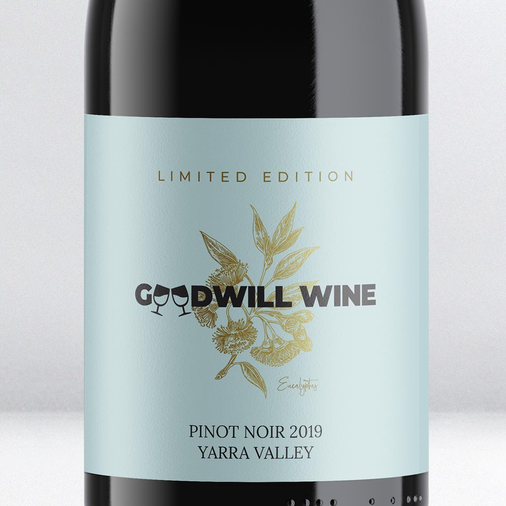 Pinot Noir 2019, Yarra Valley VIC