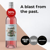 Rose 2021, Adelaide Hills SA
