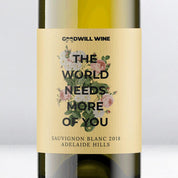 Sauvignon Blanc 2018 Adelaide Hills SA
