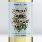 Sauvignon Blanc 2019, Coonawarra SA