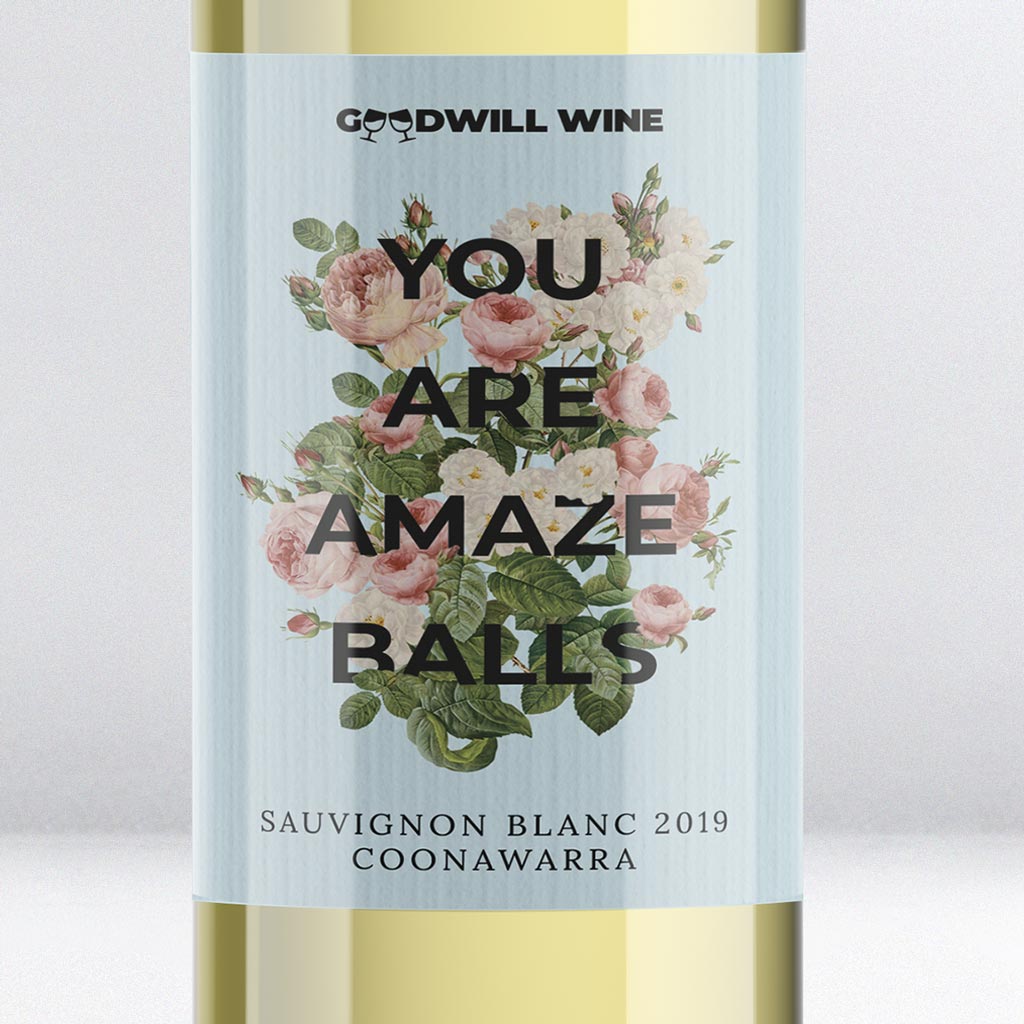 Sauvignon Blanc 2019, Coonawarra SA