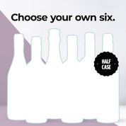 All Your Favourites - Half Case (6 bottles)