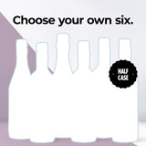 All Your Favourites - Half Case (6 bottles)